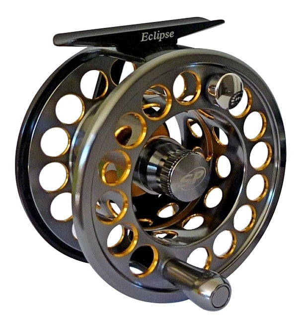Reels - Australia's Largest Producer of Fly Fishing Products - Since 2006